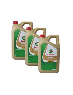 Castrol Edge 5W30 C3 5L...