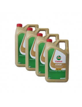 Castrol Edge 5W30 C3 5L...