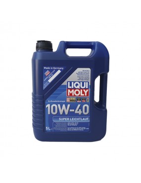 Liqui Moli 10W40 Super...