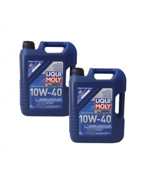 Liqui Moli 10W40 Super...