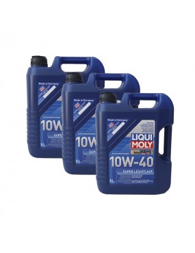 Liqui Moli 10W40 Super...