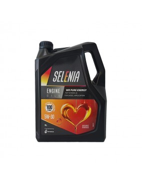 Selenia WR Pure Energy 5W30 5L
