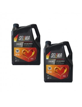Selenia WR Pure Energy 5W30...