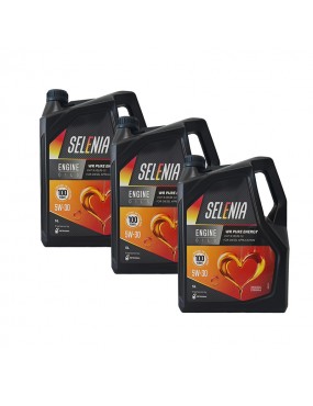 Selenia WR Pure Energy 5W30...