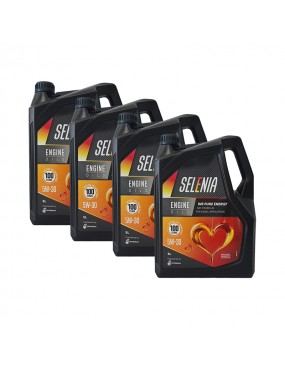 Selenia WR Pure Energy 5W30...