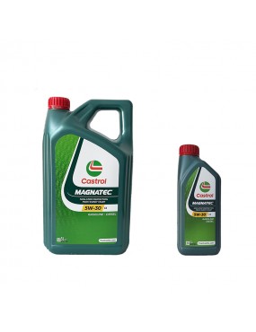 Castrol Magnatec 5W30 C3...
