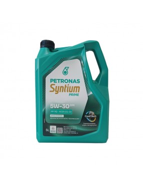 Petronas Syntium Prime 5000...