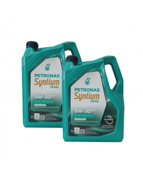 Petronas Syntium Prime 5000...