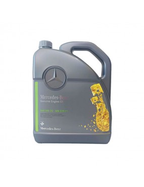Mercedes Benz Original 0W20...