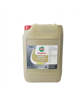 Castrol Vecton Long Drain...