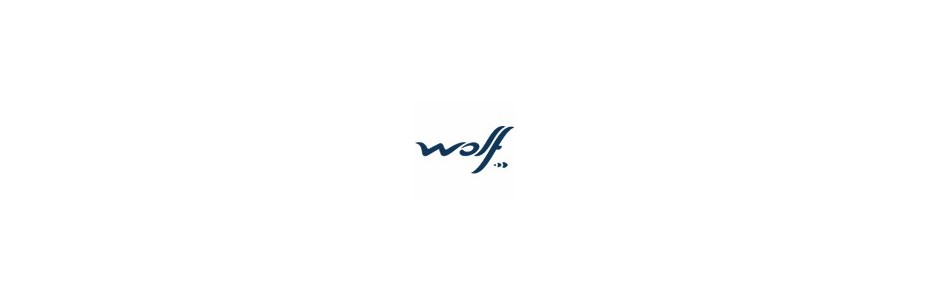 Aceite Wolf